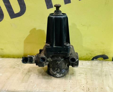 4750103330 Клапан ограничения давления для Man TGX I (с 2007)