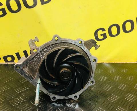 51065006694 Насос системы охлаждения двигателя D2066 MAN TGA, TGS, TGX для Man TGX II (с 2012)