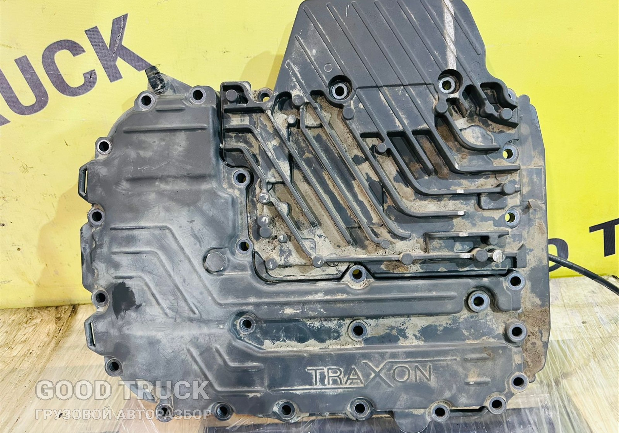 0501331678 Блок управления АКПП для КАМАЗ