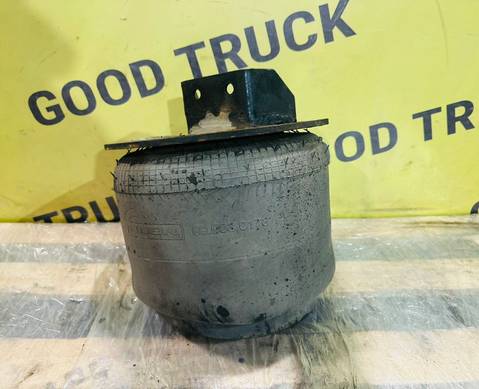 651293400245 Пневмобаллон для КАМАЗ 5490 (с 2013)