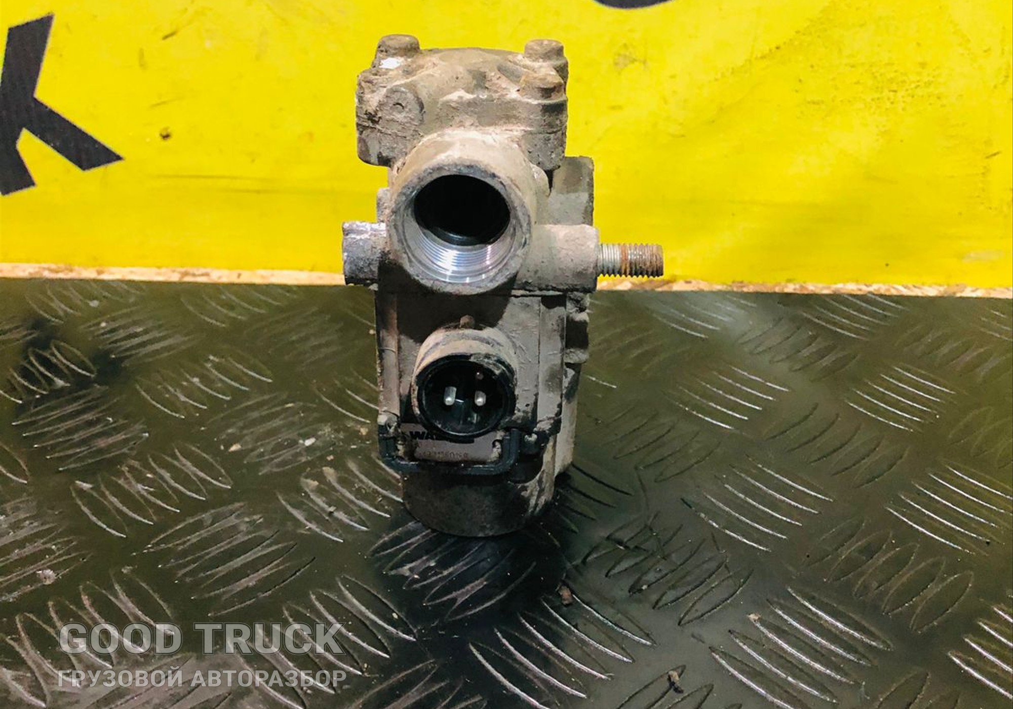1304635 Клапан ABS DAF XF 105 для Daf XF105 (с 2005)