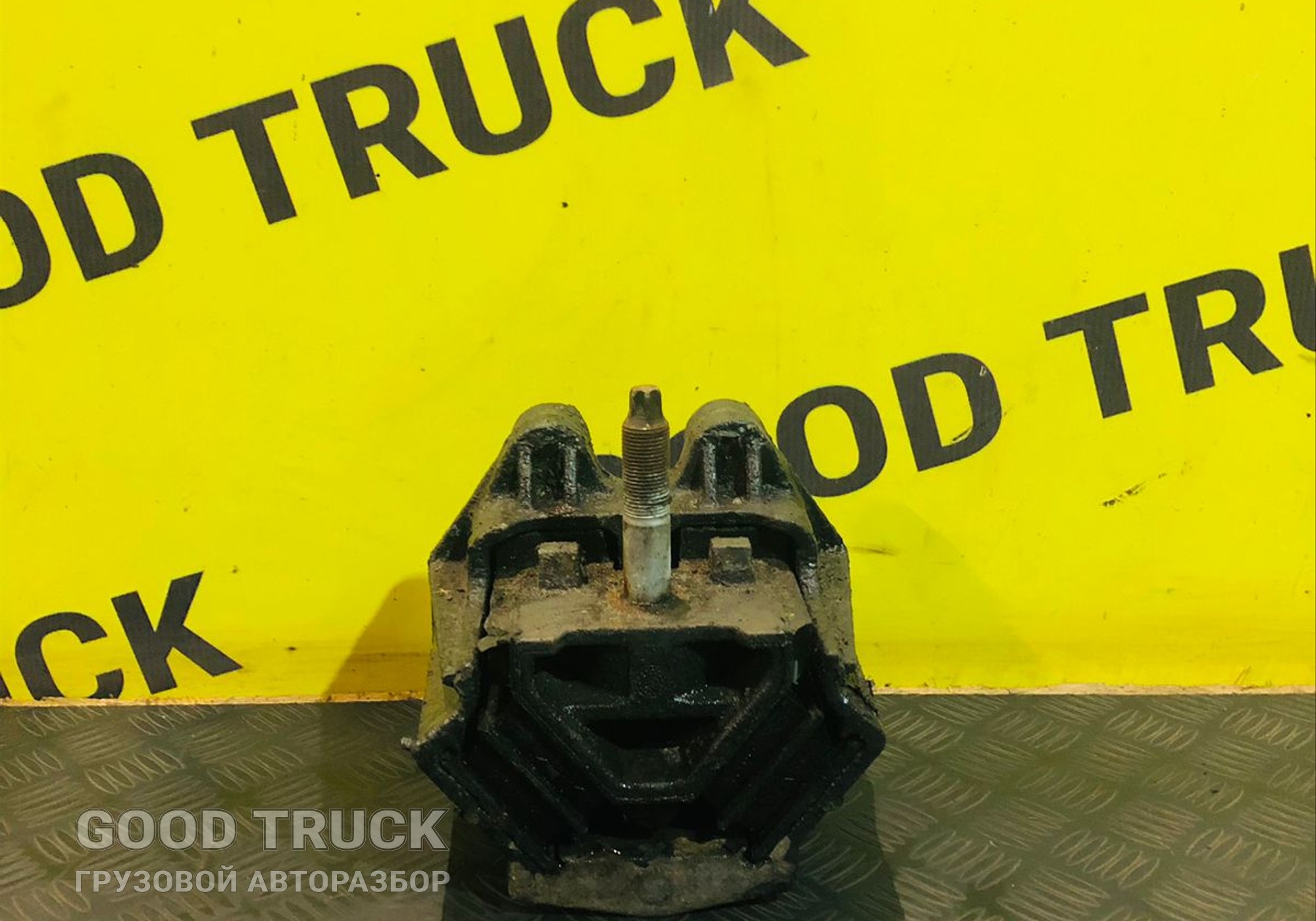 81962100571 Подушка двигателя передняя для Man TGX I для Man TGX II (с 2012)