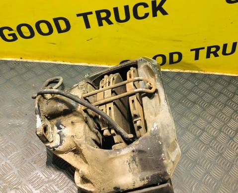 81508046580 Суппорт передний правый Man TGS II для Man TGX I (с 2007)