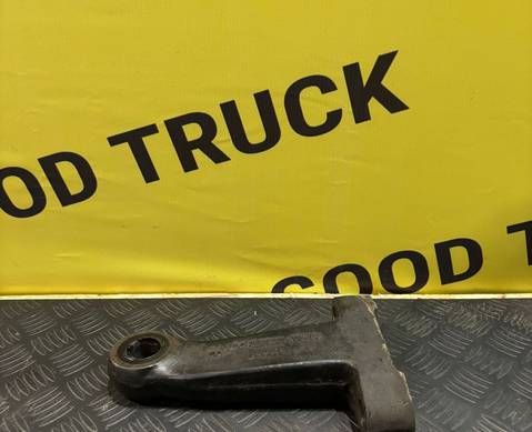 HD90009410463 Рычаг рулевого кулака для Shacman X6000 (с 2020)