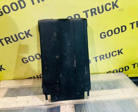 81418600242 Крышка ящика АКБ для Man TGX I (с 2007)