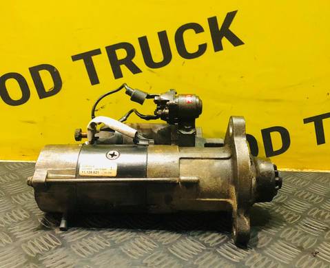 23261936 Стартер Volvo FH 3 для Volvo FH 3 (с 2008 по 2012)