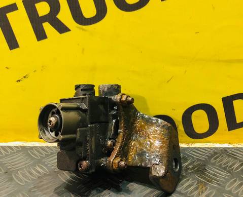 81524526039 Клапан ABS электромагнитный передний MAN TGX для Daf 95