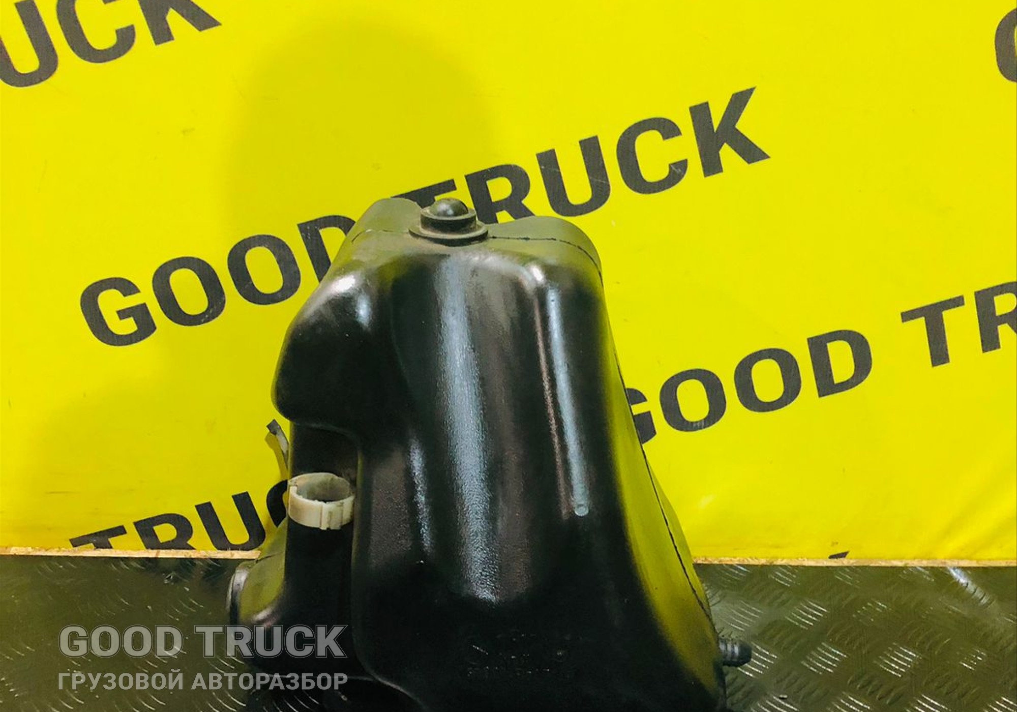 81264810085 Бачок омывателя лобового стекла для Man TGS