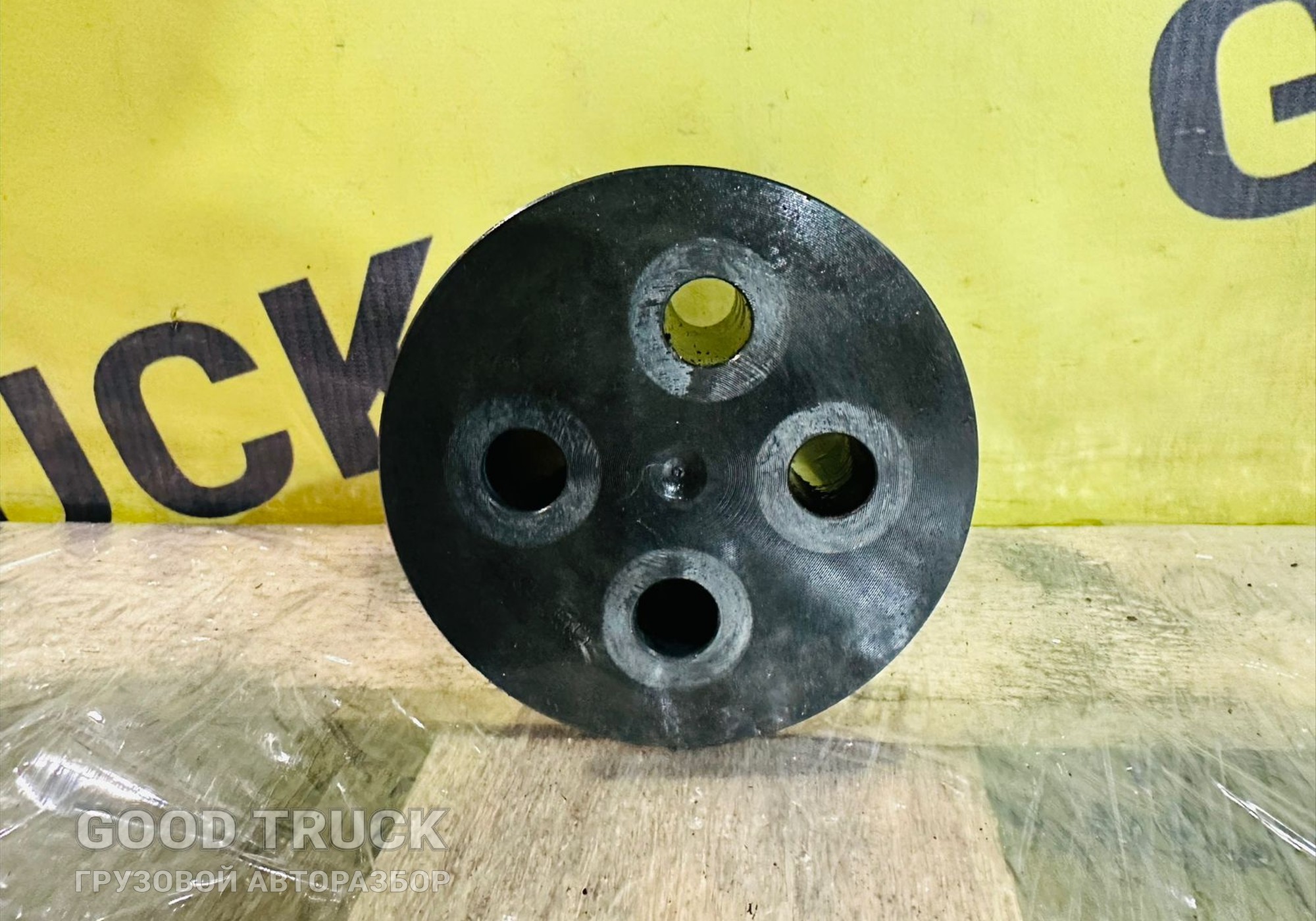 VG1560050044 Купить Ось шестерни ГРМ, HOWO, MAN, T5G, T7H, MC11, 200V04506-0078 для Man TGX I (с 2007)