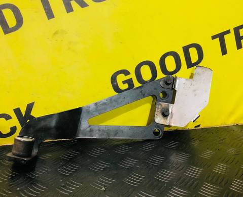 51152400037 Кронштейн глушителя MAN TGA, TGS, TGX для Man TGS I (с 2007)