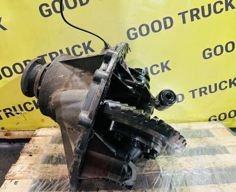 1816780 Pедуктoр зaднего моста AAS1347 2.53 для Daf CF