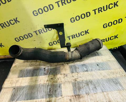 7422101241 Труба глушителя для Volvo FH 4 (с 2012)