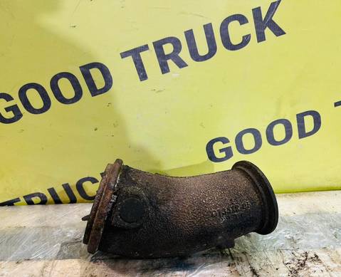 21818731 Заслонка горного тормоза для Volvo FH 4 (с 2012)