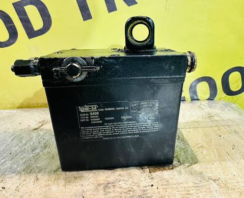 1382283 Насос подъема кабины для Daf 75