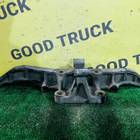 DZ9X259520215 Кронштейн пневморессоры левый для Shacman X6000 (с 2020)