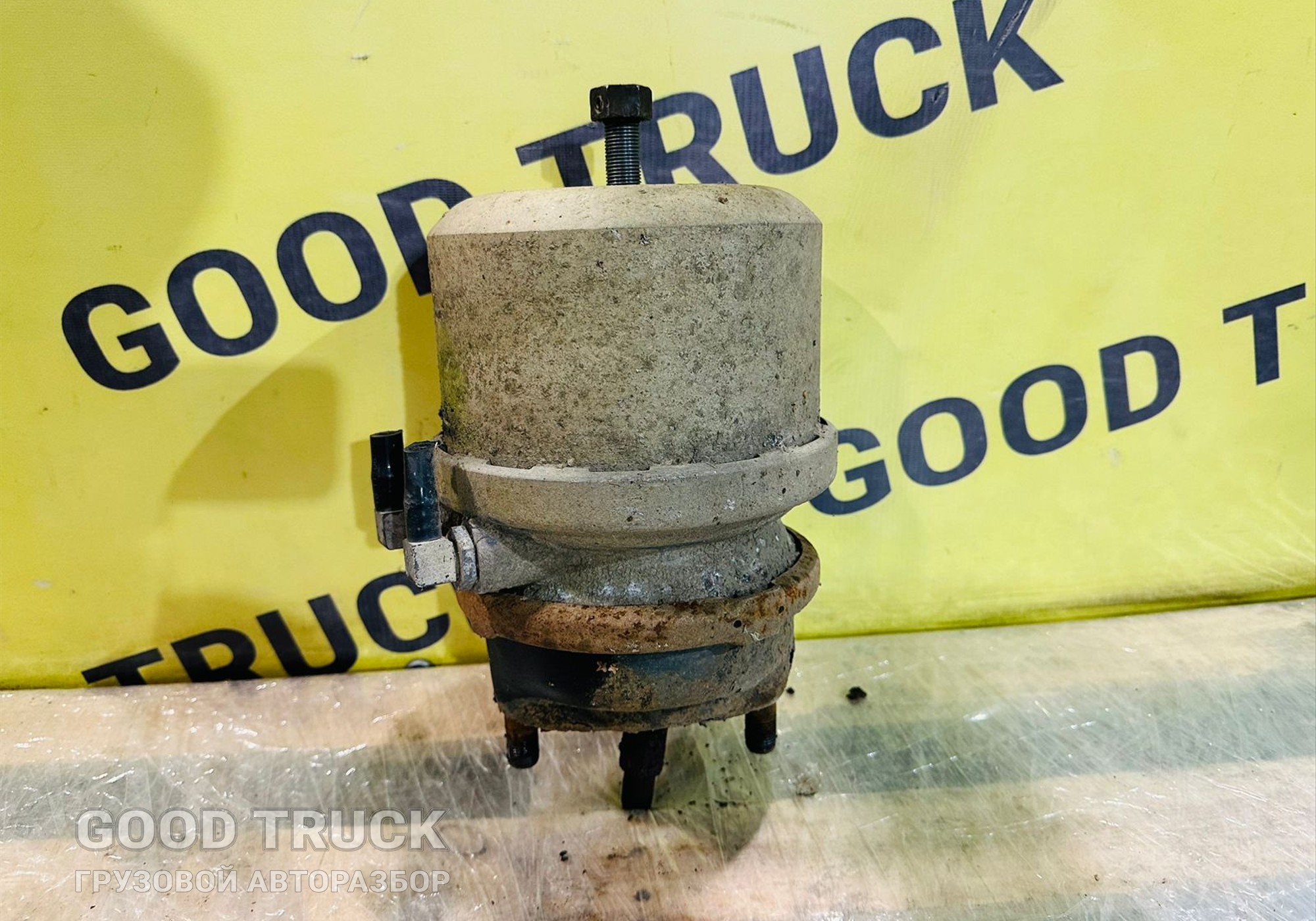 150301056 Энергоаккумулятор тормозной для Man TGX I (с 2007)