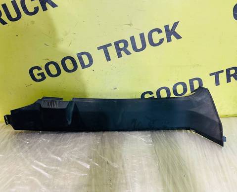 2295562 Передняя стойка со стороны водителя для Daf XF