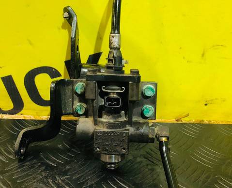 51154036001 Дозатор-распределитель AdBlue для Scania