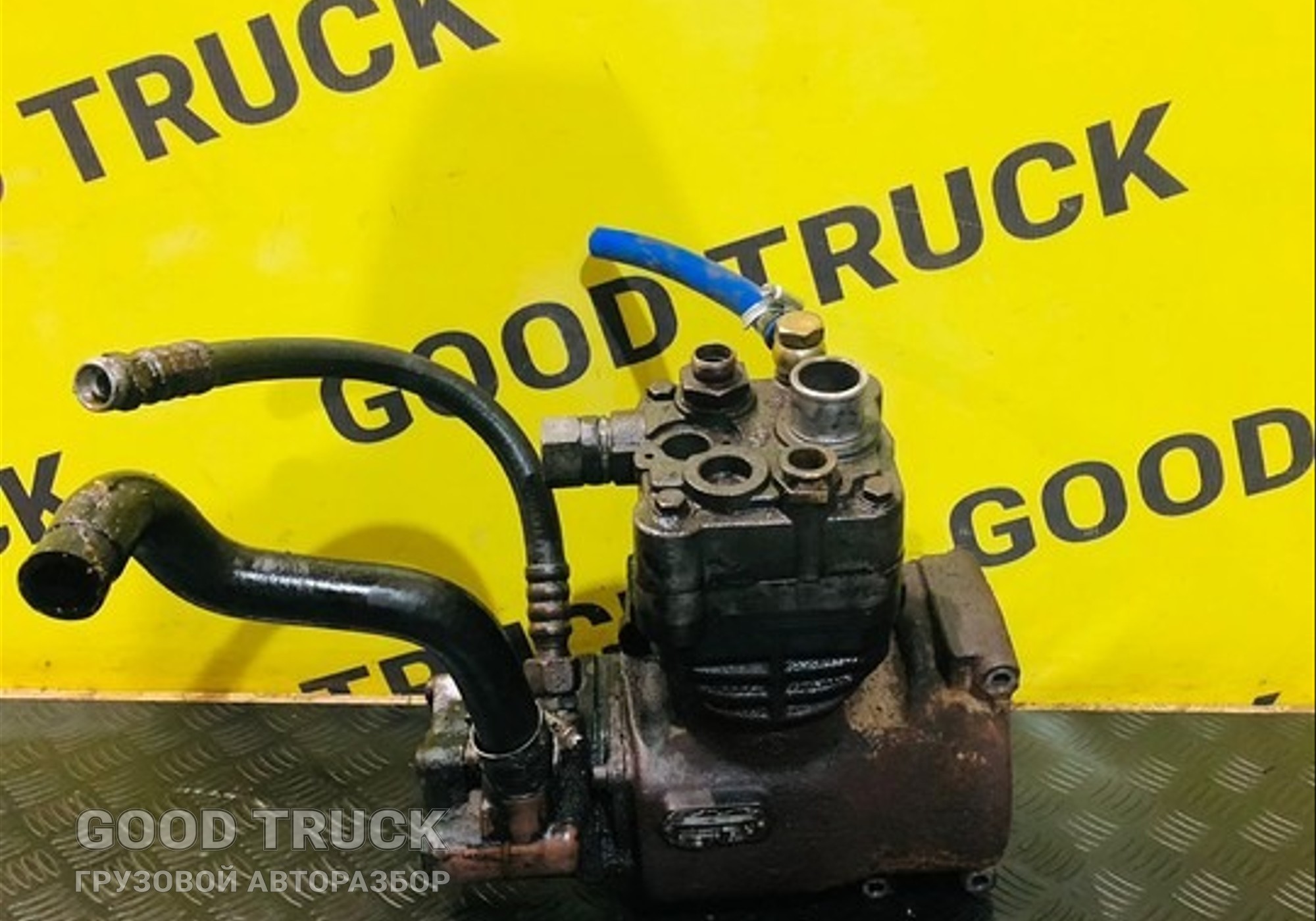 51541007121 Компрессор для Man TGA