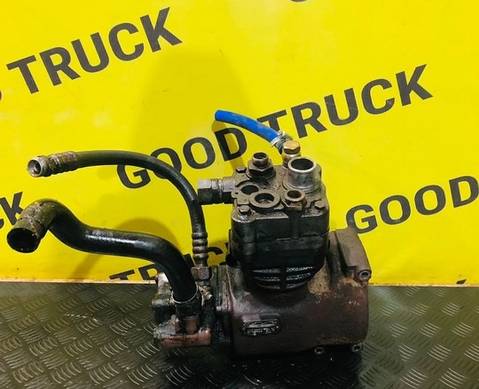 51541007121 Компрессор для Man TGX I (с 2007)