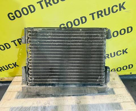 9405000254 Радиатор кондиционера (конденсер) для Mercedes-Benz