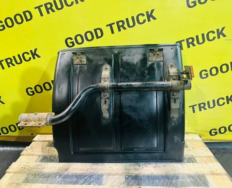 5490840401120 Крыло заднее левое задняя часть для КАМАЗ 5490 (с 2013)