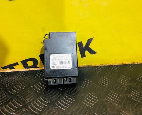 A0004462507 Блок управления свечами накала для Mercedes-Benz Actros MP3 (с 2008)