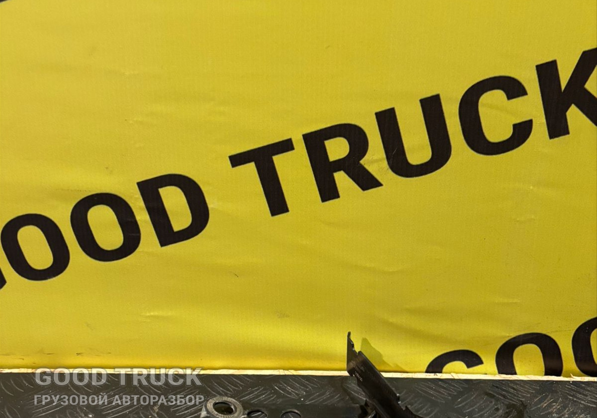 DZ97259361456 Кронштейн педали тормоза для Shacman X6000 (с 2020)