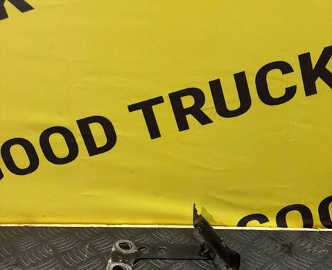 DZ97259361456 Кронштейн педали тормоза для Shacman X6000 (с 2020)