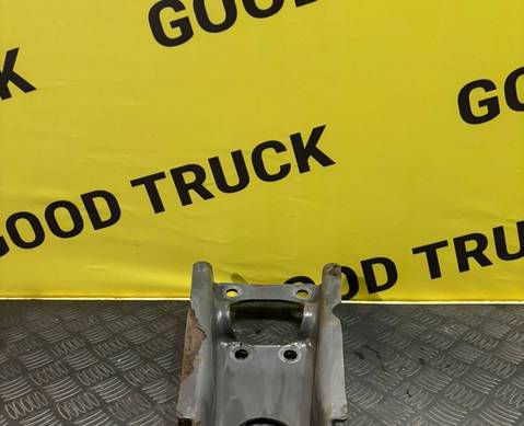 21507833 Кронштейн амортизатора переднего правого для Volvo FH 3 (с 2008 по 2012)