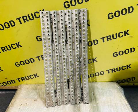 81429020292 Трап на раму для Man TGX I (с 2007)