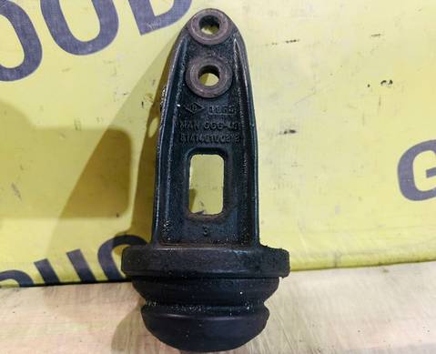 81414010083 Демпфер амортизатора для Man TGS I (с 2007)