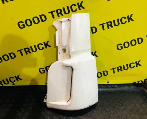 54908401215 Дефлектор кабины левый для КАМАЗ 5490 (с 2013)