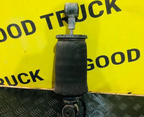 81417226053 Подушка кабины MAN TGX для Man TGX II (с 2012)