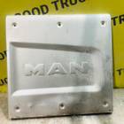 81151100535 Защита глушителя для Man