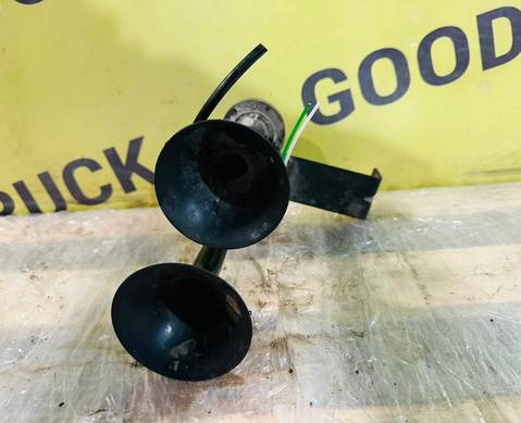 H436700000027 Сигнал звуковой воздушный для Foton Auman EST