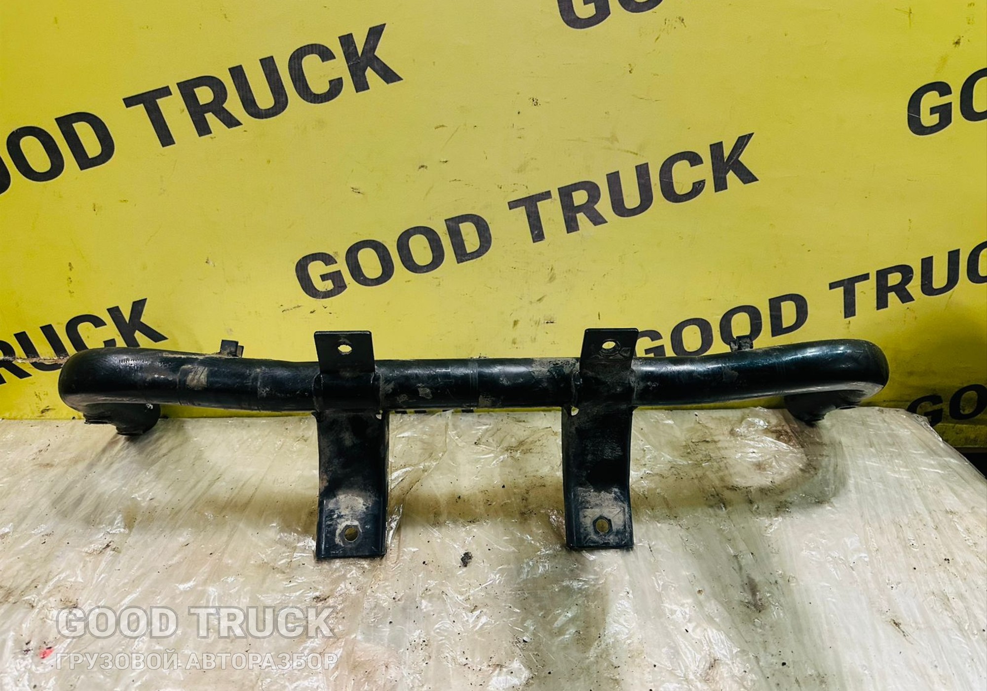 85084405003 Кронштейн воздушного фильтра для Man TGX II (с 2012)