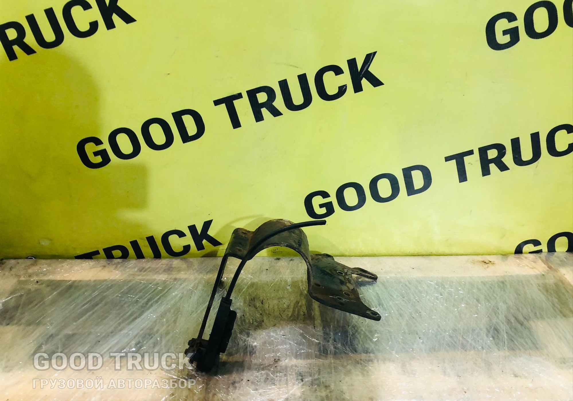 81517150416 Кронштейн модулятора для Man TGX I (с 2007)