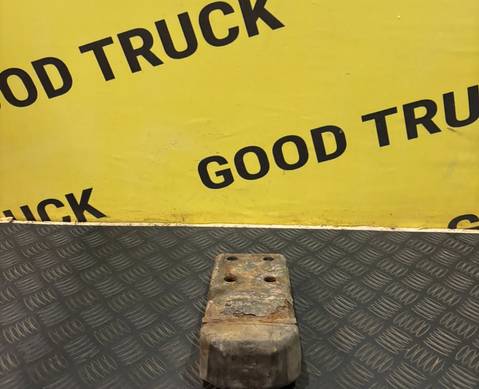 1079130 Кронштейн отбойника рессоры для Volvo FH 3 (с 2008 по 2012)