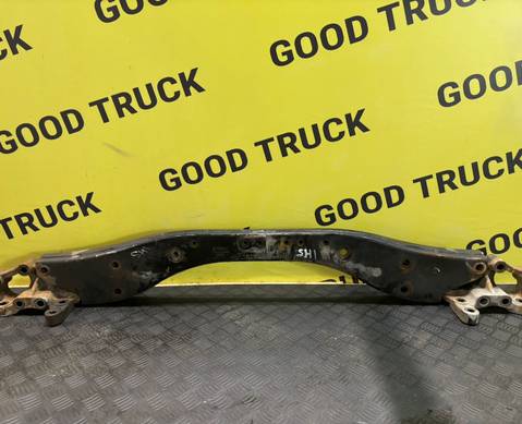 DZ9H259800601 Поперечина рамы Shacman X6000 для Shacman X6000 (с 2020)