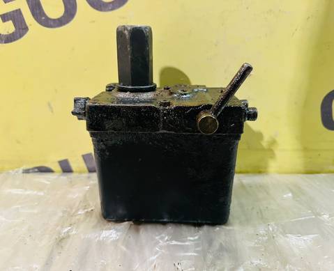 85417236044 Насос подъёма кабины для Man TGX I (с 2007)