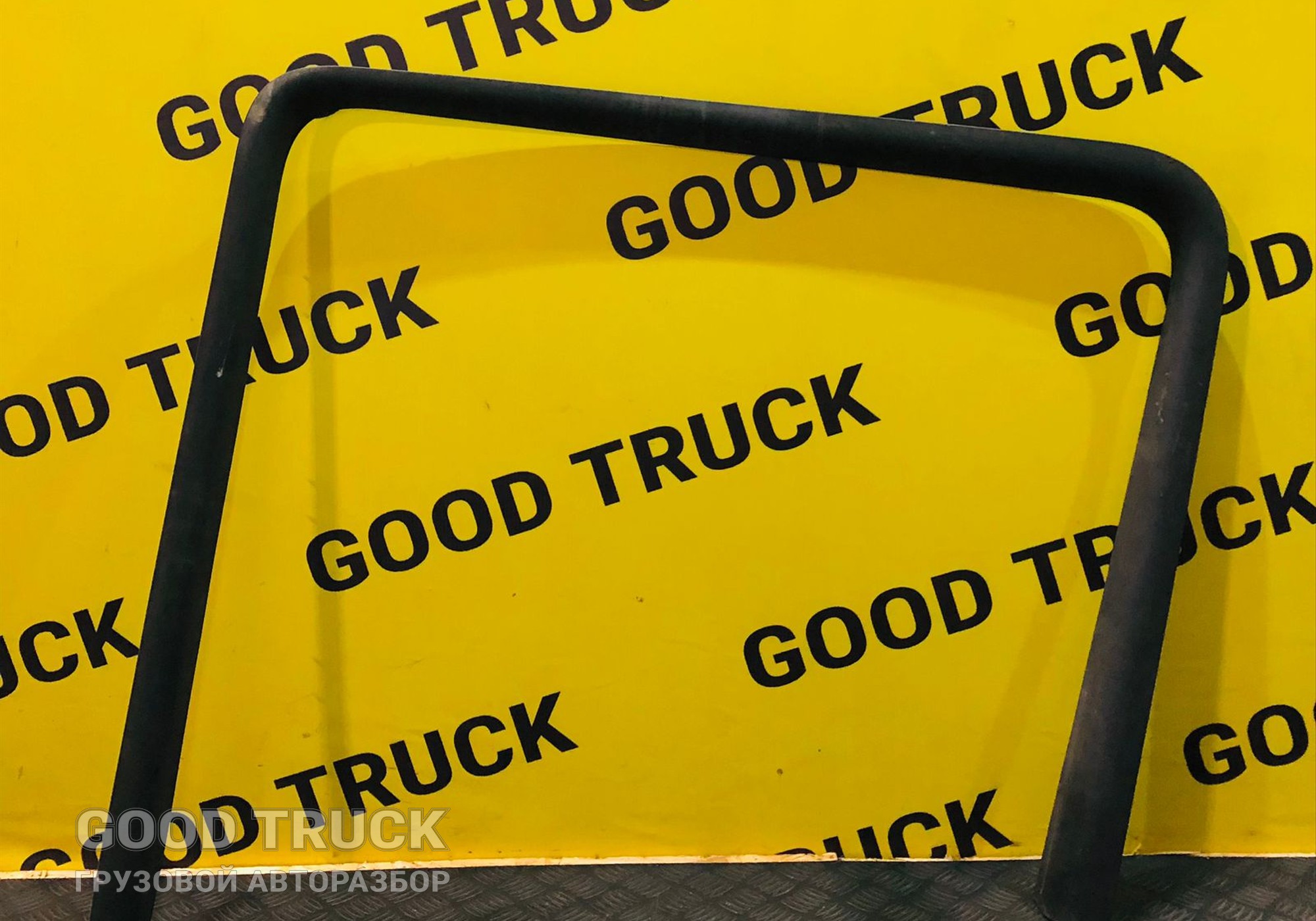 1740285 Накладка двери правой для Scania 5-series R (с 2004 по 2016)