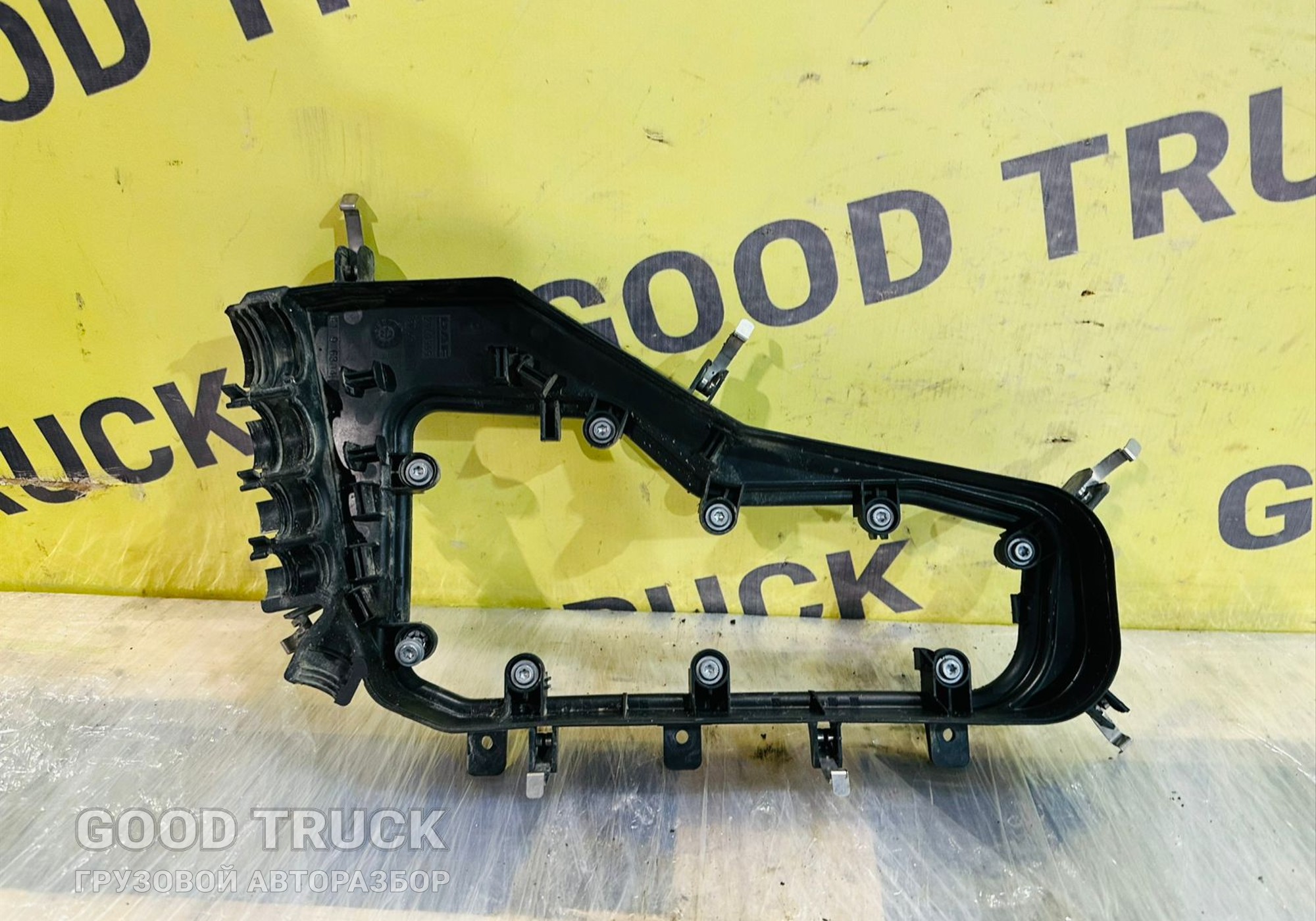 2340565 Соединительная коробка для Daf XG