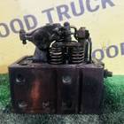 1005330620 Головка блока цилиндров (в сборе) для Shacman X6000