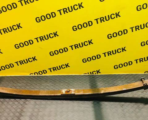 1528206 Рессора передняя Scania 5-series для Scania 5-series R (с 2004 по 2016)