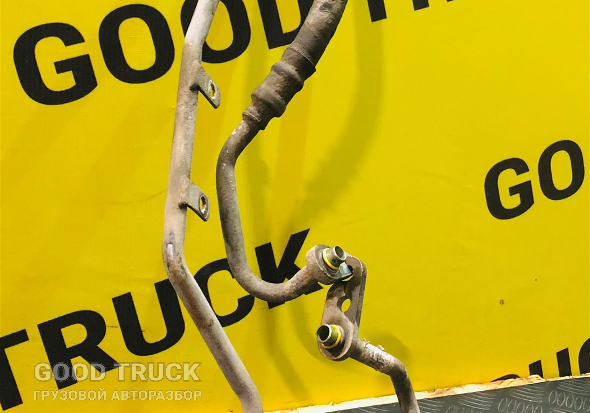 1852060 Трубка кондиционера для Scania 5-series R (с 2004 по 2016)