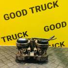 DZ9X189360407 Модулятор EBS задний для Shacman X6000 (с 2020)