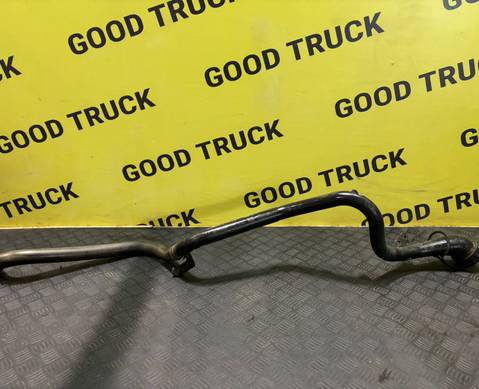 1755966 Маслозаливная горловина для Scania 5-series R (с 2004 по 2016)