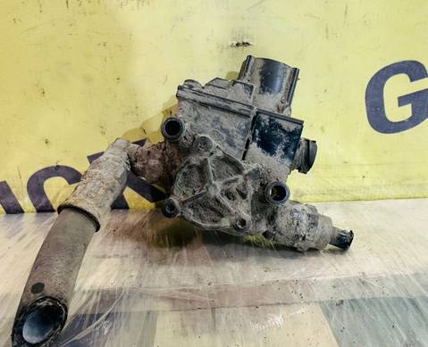 20516342 Кран тормозной ABS для Volvo FH 3 (с 2008 по 2012)