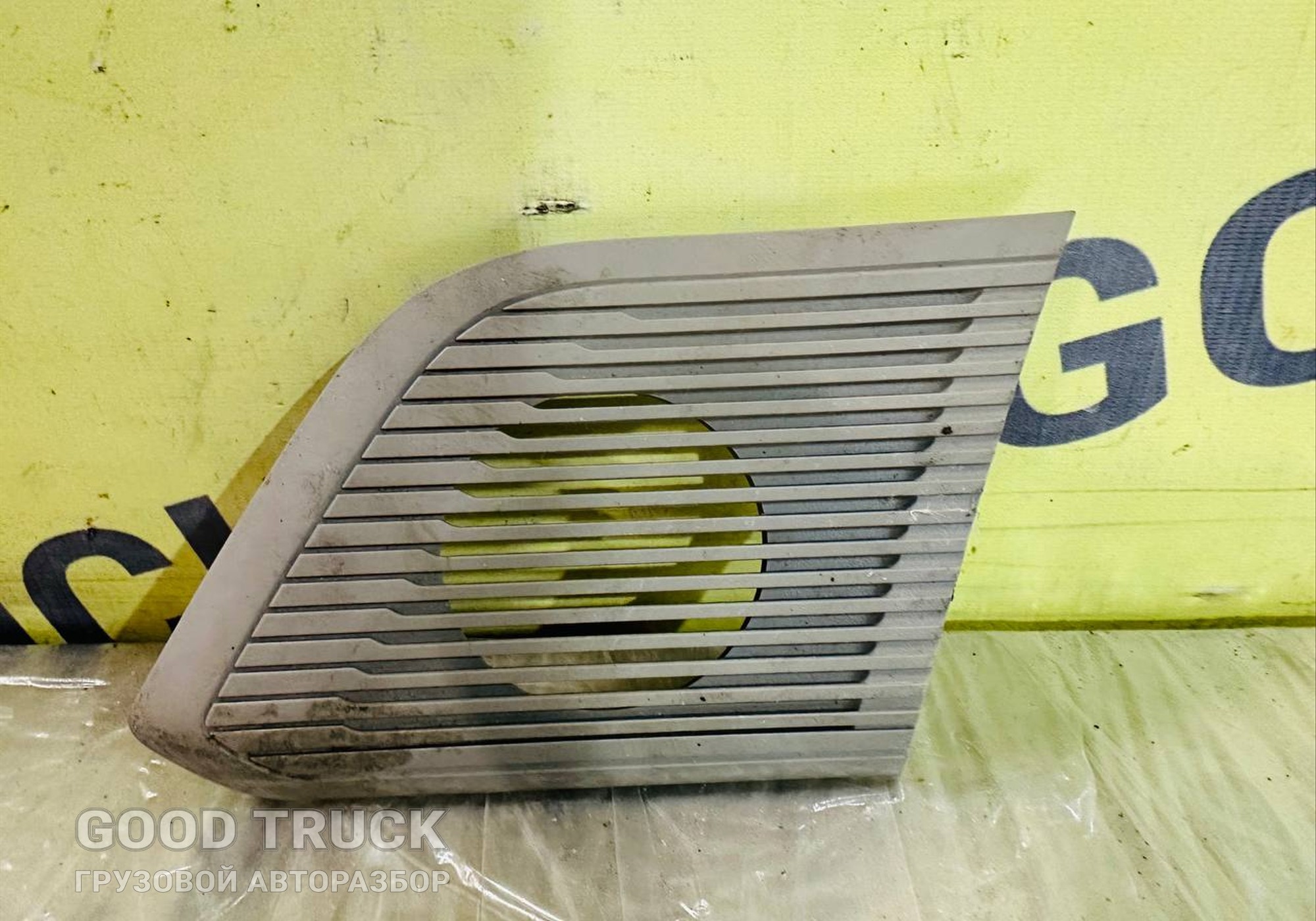 2322747 Защитная сетка динамика для Daf XG